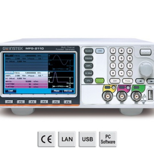 MFG-2000 Series Multi-Channel Function Generator - Image 1