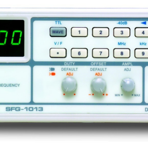 SFG-1000 DDS Function Generator - Image 1