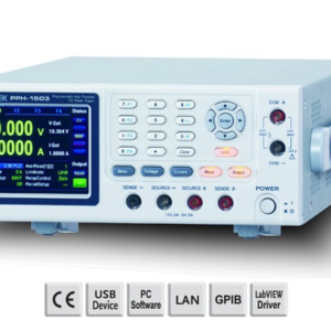 PPH-1503 Programmable High Precision D.C. Power Supply - Image 1