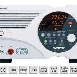 PSB-2000 Series Programmable Switching D.C. Power Supply - Image 1
