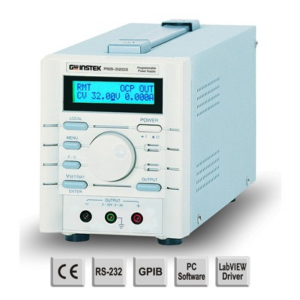PSS-Series Programmable Linear D.C. Power Supply - Image 1