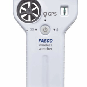 Wireless Weather Sensor with GPS, PS-3209 - Image 1