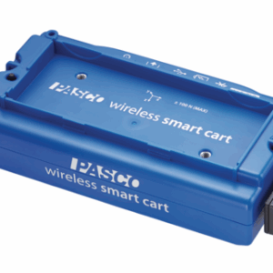 PASCO Smart Cart (Blue), ME-1241 - Image 1