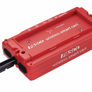 PASCO Smart Cart (Red), ME-1240 - Image 1