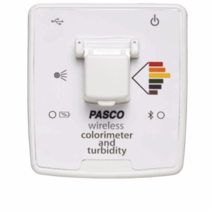 Wireless Colorimeter & Turbidity Sensor, PS-3215 - Image 1
