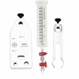 Wireless Drop Counter, PS-3214 - Image 1