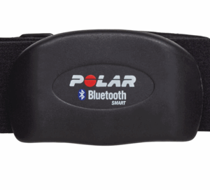 Wireless Exercise Heart Rate Sensor, PS-3207 - Image 1