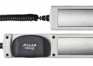 PASCO Wireless Hand Grip Heart Rate Sensor, PS-3206 - Image 1