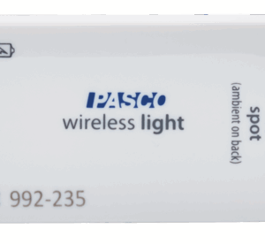 PASCO Wireless Light Sensor, PS-3213 - Image 1