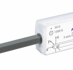 Wireless Magnetic Field Sensor, PS-3221 - Image 1
