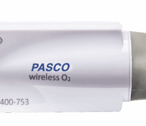 Wireless Oxygen Gas Sensor, PS-3217 - Image 1