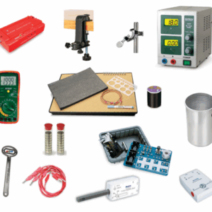 Advanced Physics 2 Expansion Kit, PS-3817 - Image 1