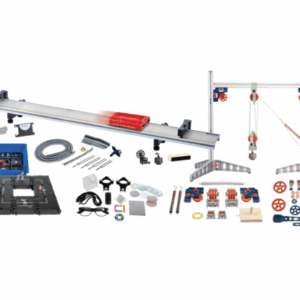 Essential Physics Comprehensive Equipment Kitو EP-6490 - Image 1