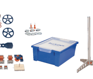 Simple Machines Engineering Kit, EP-3577 - Image 1