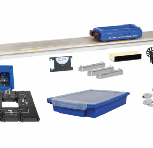 Standard Equipment Kit: Essential Physics, EP-3567A - Image 1