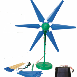 Renewable Energy Kit, ST-7611 - Image 1
