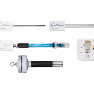 Mobile Water Quality Sensor Bundle, PS-2612E - Image 1