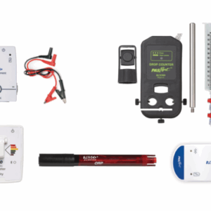 Wireless Chemistry Extension Bundle, PS-3303C - Image 1