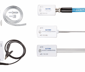 Wireless Chemistry Starter Bundle, PS-3302 - Image 1