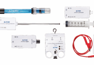 Wireless Physical Science Starter Bundle, PS-3306A - Image 1