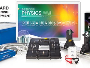 Essential Physics - Image 1