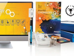 Essential Chemistry - Image 1