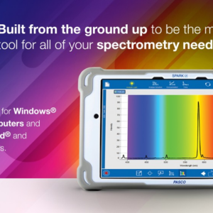 Spectrometry Software - Image 1