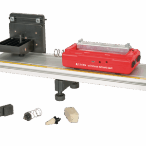 MECHANICS/ Impulse Experiment, EX-5509B - Image 1