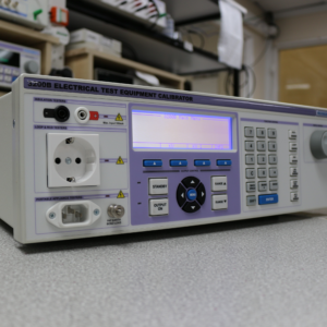 Transmille 3200B Calibrator - Image 1