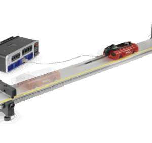 MECHANICS/ Hooke’s Law and Spring Potential Experiment, EX-5504A - Image 1