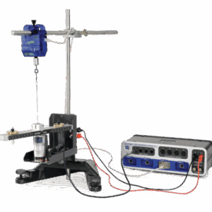 MECHANICS/ Centripetal Force Experiment, EX-5506 - Image 1