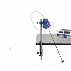 MECHANICS/ Centripetal Force on a Pendulum Experiment, EX-5505A - Image 1