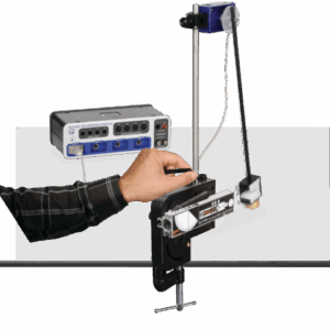 MECHANICS/ Ballistic Pendulum Experiment, EX-5511A - Image 1