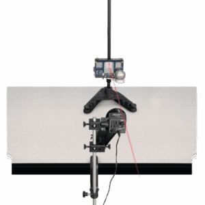 MECHANICS/ Universal Gravitational Constant Experiment, EX-5550 - Image 1