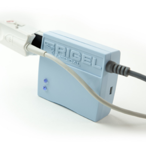 Rigel Puls-R Sp O2 Finger Simulator - Image 1