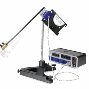 ROTATION/ Variable-g Pendulum Experiment, EX-5519A - Image 1