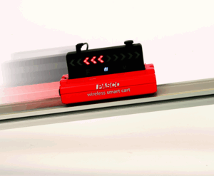 Mechanics-Smart Cart Vector Display - Image 4