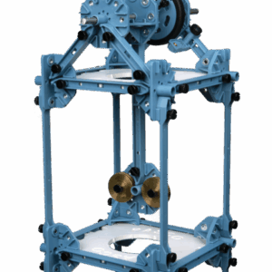STRUCTURES/ Shaking Tower Experiment, EX-5555 - Image 1