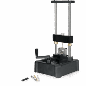 STRUCTURES/ Tensile Testing Metals, EX-5557 - Image 1