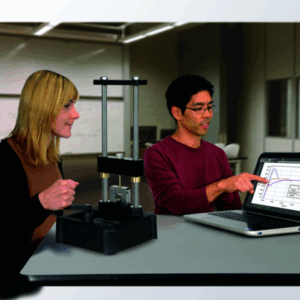 Mechanics-Comprehensive Materials Testing System, ME-8244 - Image 3