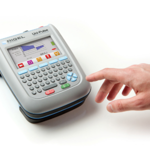 Rigel UniPulse 400 Defibrillator Analyser - Image 1
