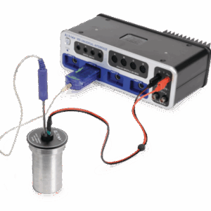 THERMODYNAMICS/ Electrical Equivalent of Heat Experiment, EX-5525 - Image 1