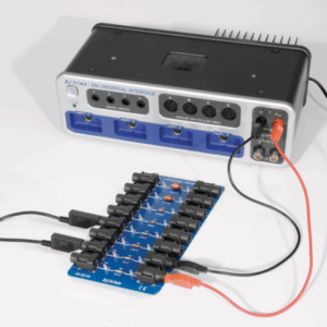 ELECTROMAGNETISM/ Ohm’s Law Experiment, EX-5535 - Image 1
