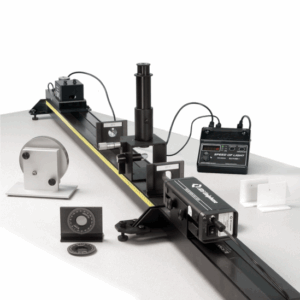 WAVES & OPTICS/ Speed of Light Experiment, EX-9932A - Image 1