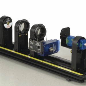WAVES & OPTICS/ Polarization Experiment, EX-5543A - Image 1