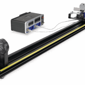 WAVES & OPTICS/ Interference and Diffraction of Light Experiment, EX-5545A - Image 1