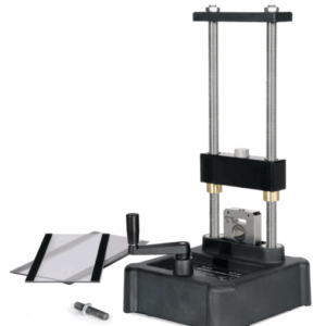 Mechanics- Materials Testing Machine - Image 1