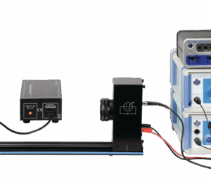 QUANTUM/ Photoelectric Effect Experiment, EX-5549A - Image 1