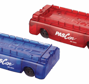 Mechanics - PAScar (Set of 2) - Image 1