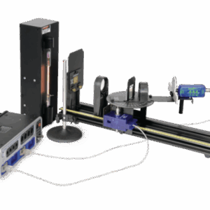 QUANTUM/ Atomic Spectra Experiment, EX-5546B - Image 1